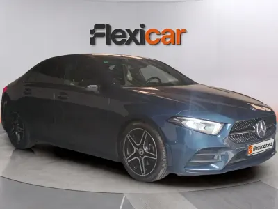 Usado Mercedes A200