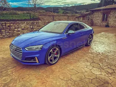 Usado Audi A5