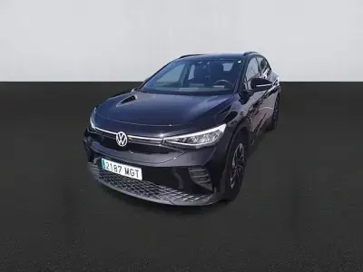 Occasion VW ID.4 Pro 150 kW (204 ch) 2023 Noir SUV