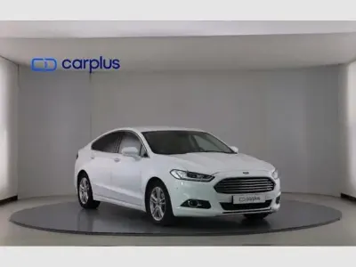 Usado Ford Mondeo
