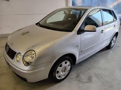 Usado VW Polo