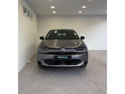 Usado Citroën C4 145 CV (106 kW) 2025 Gris SUV