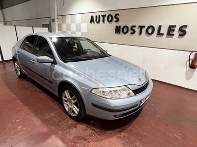 Renault Laguna II