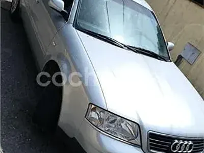 Usado Audi A6
