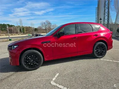 Occasion Mazda CX-60