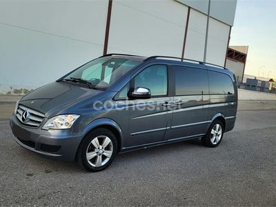 Mercedes Viano