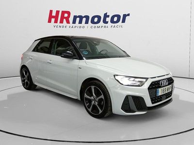 Usado 2023 Audi A1 Sportback S-Line Utilitario | 19.290 € (Buen precio)