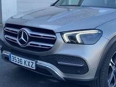 Plateado Usado 2019 Mercedes 300 Berlina | 49.900 €