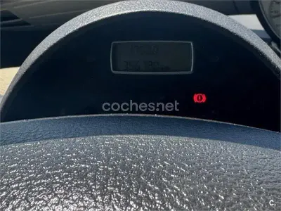 Usado Peugeot 807