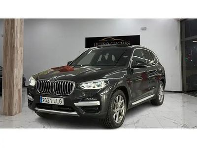 Occasion BMW X3 292 PK (214 kW) 2020 Grijs SUV
