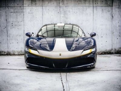 Ferrari SF90