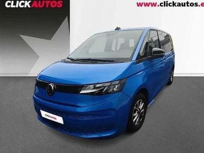 Usado VW Multivan 150 CV (110 kW) 2024 Van