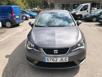 Usado Seat Ibiza