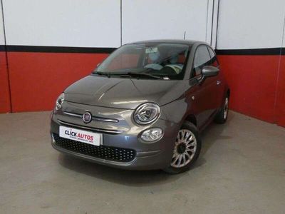 usado Fiat 500 1.2 Lounge