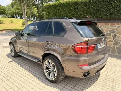 Usado BMW X5
