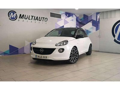 Opel Adam