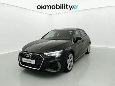 Usado Audi A3 Sportback
