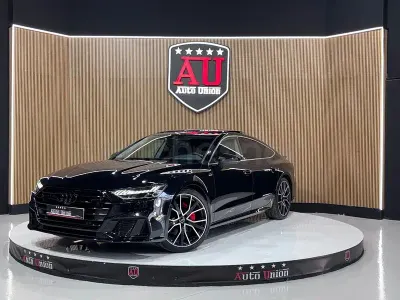 Usado Audi A7 Sportback