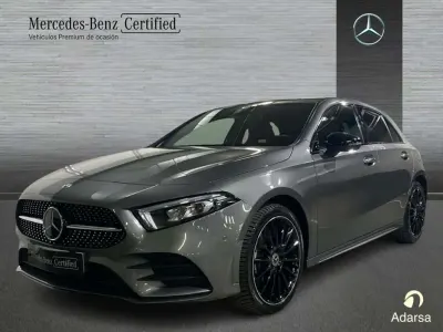 Usado Mercedes A250
