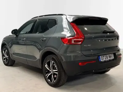 Usado Volvo XC40 Plus 163 CV (119 kW) 2025 SUV