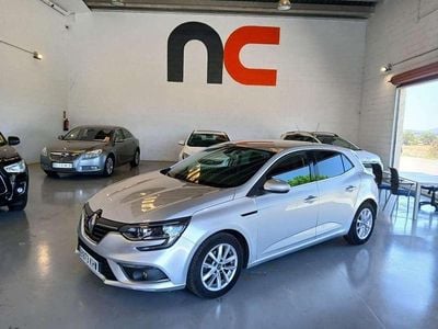 Renault Mégane IV