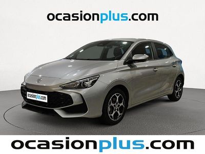 MG MG3