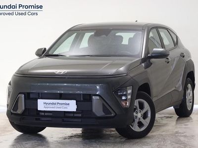 Usado Hyundai Kona 99 CV (72 kW) 2025 SUV
