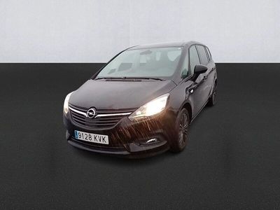 usado Opel Zafira Tourer 1.6 CDTi S/S 120 Aniversario