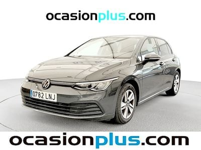 VW Golf VIII