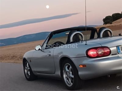Mazda MX5