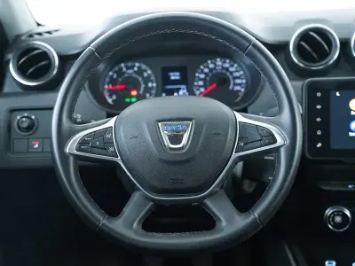 Usado Dacia Duster Prestige 115 CV (84 kW) 2021 Blanco SUV