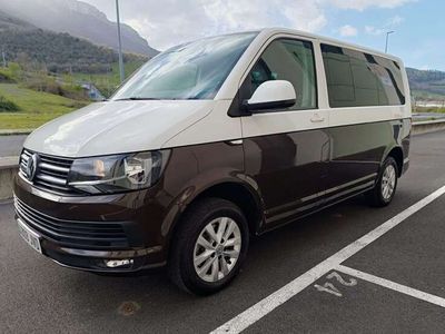 usado VW Caravelle T52.0TDI BMT Comfortline Ed. 140