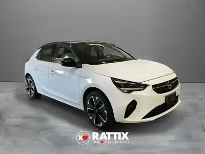 Usado Opel Corsa-e Elegance 56 kW (77 CV) 2020 Blanco Utilitario