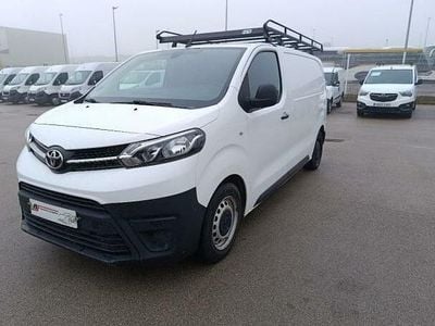 Käytetty Toyota Proace