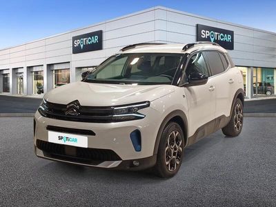 usado Citroën C5 Aircross 225 e-EAT8 Feel Pack