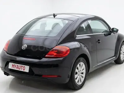 Usado VW Beetle
