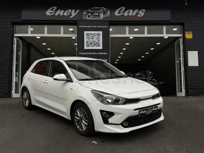 Usado Kia Rio