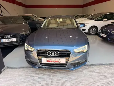 Usado Audi A5 Sportback