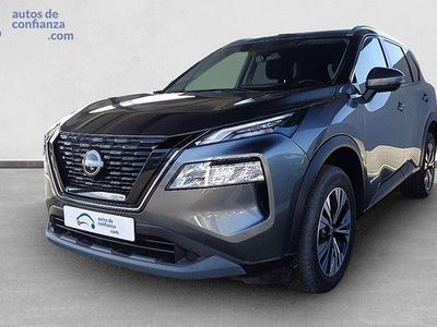 Usado 2024 Nissan X-Trail N-Connecta SUV | 30.500 € (Un poco caro)