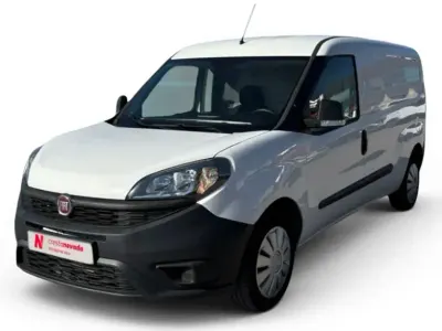 Usado Fiat Doblò 120 CV (88 kW) 2021 Monovolumen