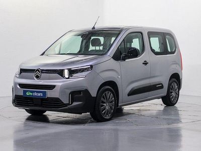 Usado 2025 Citroën Berlingo Monovolumen | 18.990 € (Super precio)