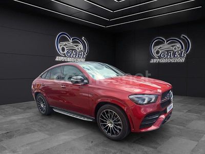 Mercedes GLE350e