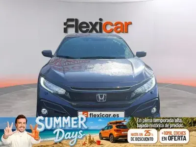 Usado Honda Civic