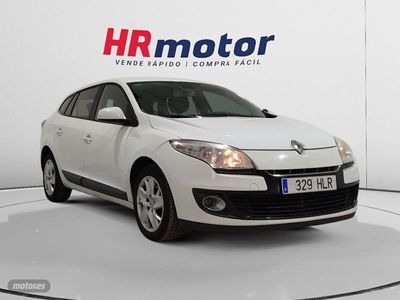 Renault Mégane GrandTour