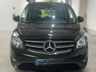 Usado Mercedes Citan 111