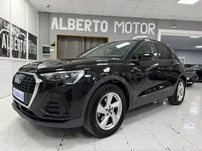 Usado Audi Q3