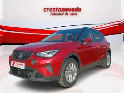 Occasion Seat Arona Xperience 115 ch (84 kW) 2025 SUV