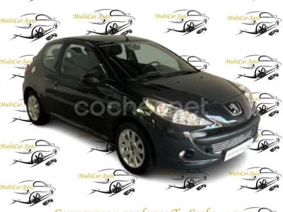 Peugeot 206+