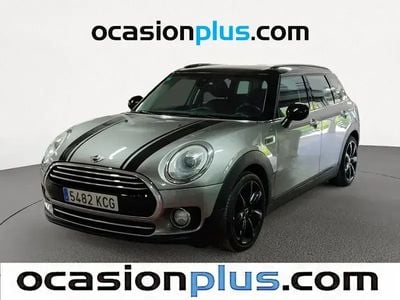 Mini Cooper D Clubman