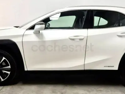 Usado Lexus UX